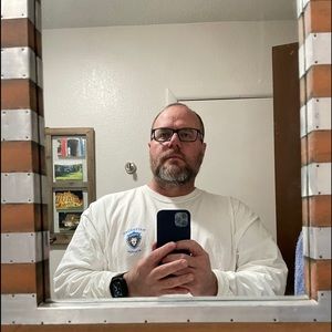 Meet your Posher, Jason